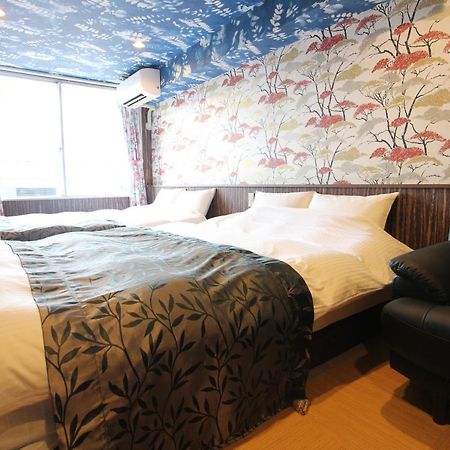 Chiba Sta 1Min J Hotel 2020 Open Kültér fotó