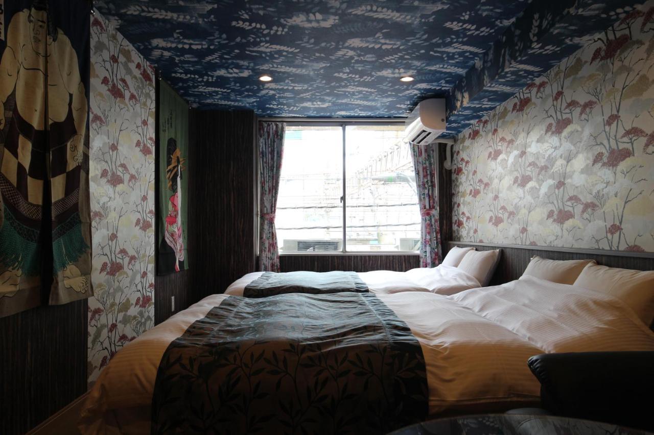 Chiba Sta 1Min J Hotel 2020 Open Kültér fotó