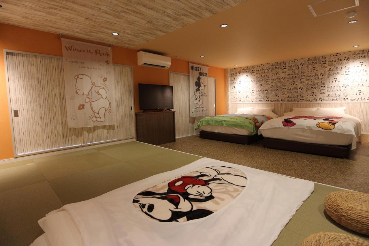 Chiba Sta 1Min J Hotel 2020 Open Kültér fotó