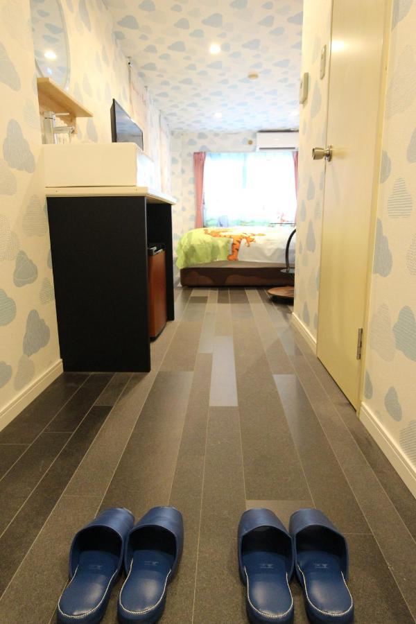Chiba Sta 1Min J Hotel 2020 Open Kültér fotó