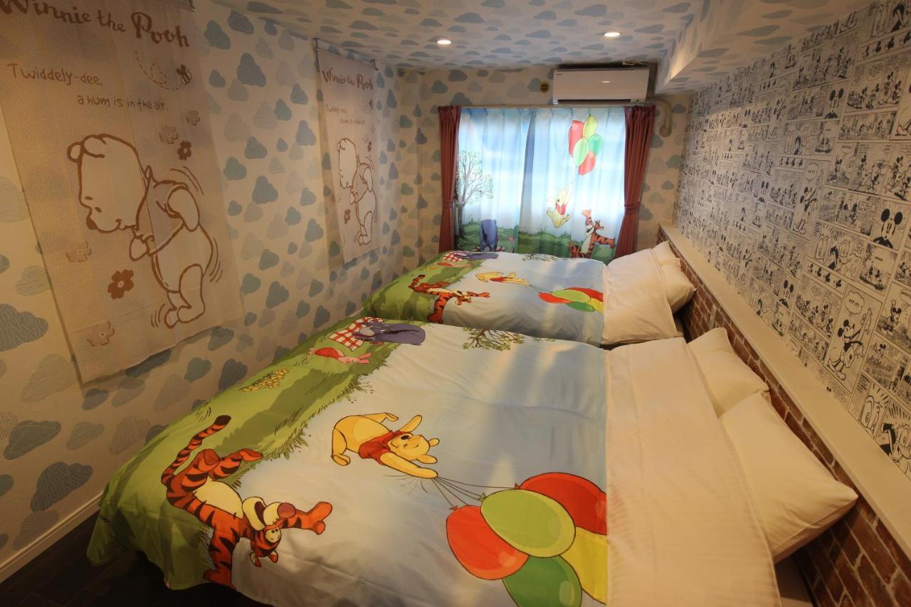 Chiba Sta 1Min J Hotel 2020 Open Kültér fotó