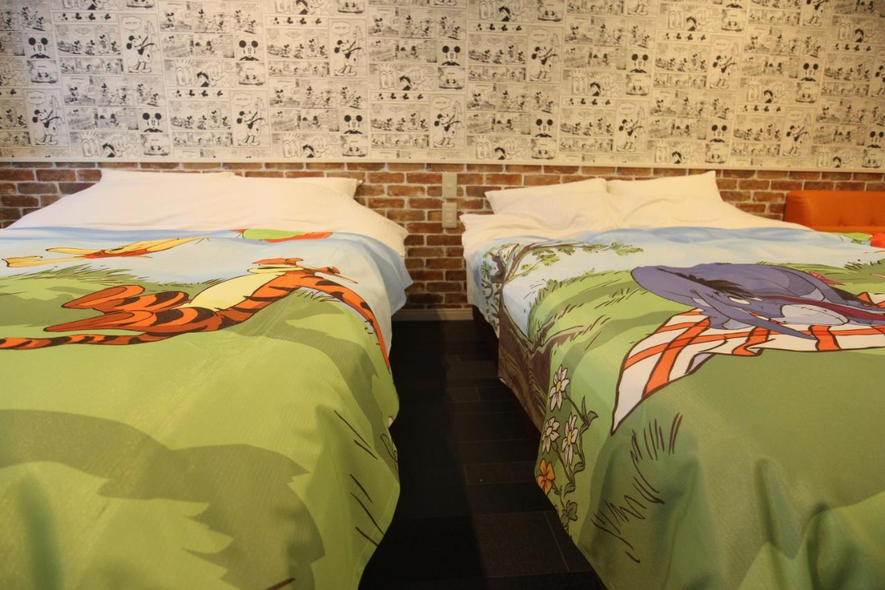 Chiba Sta 1Min J Hotel 2020 Open Kültér fotó