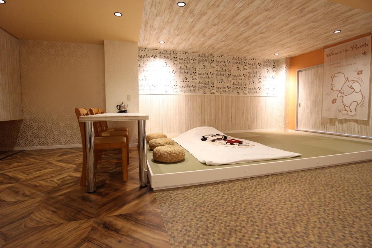 Chiba Sta 1Min J Hotel 2020 Open Kültér fotó