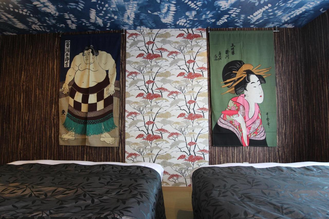 Chiba Sta 1Min J Hotel 2020 Open Kültér fotó