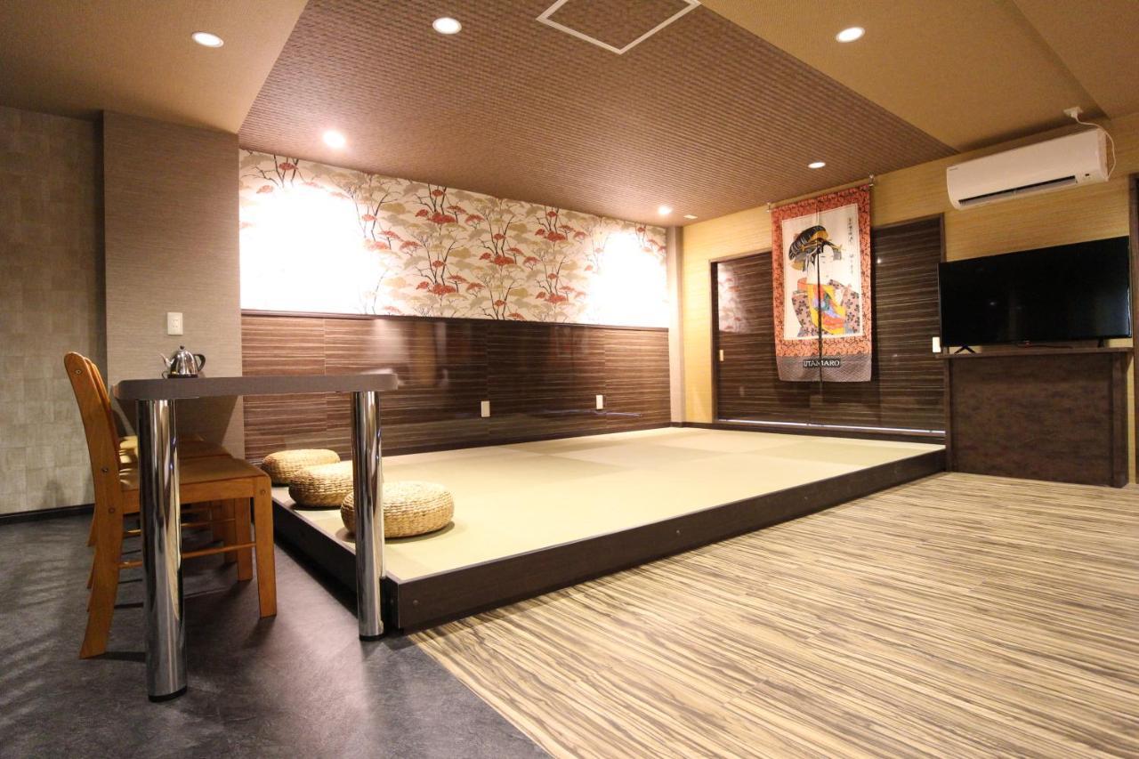 Chiba Sta 1Min J Hotel 2020 Open Kültér fotó