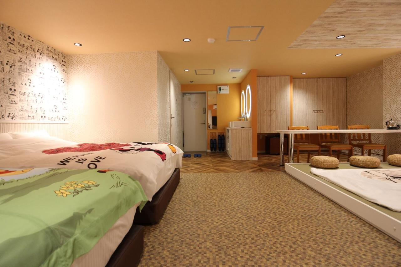 Chiba Sta 1Min J Hotel 2020 Open Kültér fotó