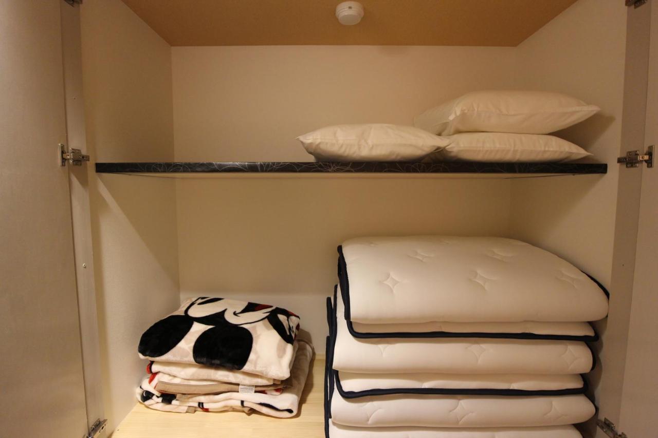 Chiba Sta 1Min J Hotel 2020 Open Kültér fotó