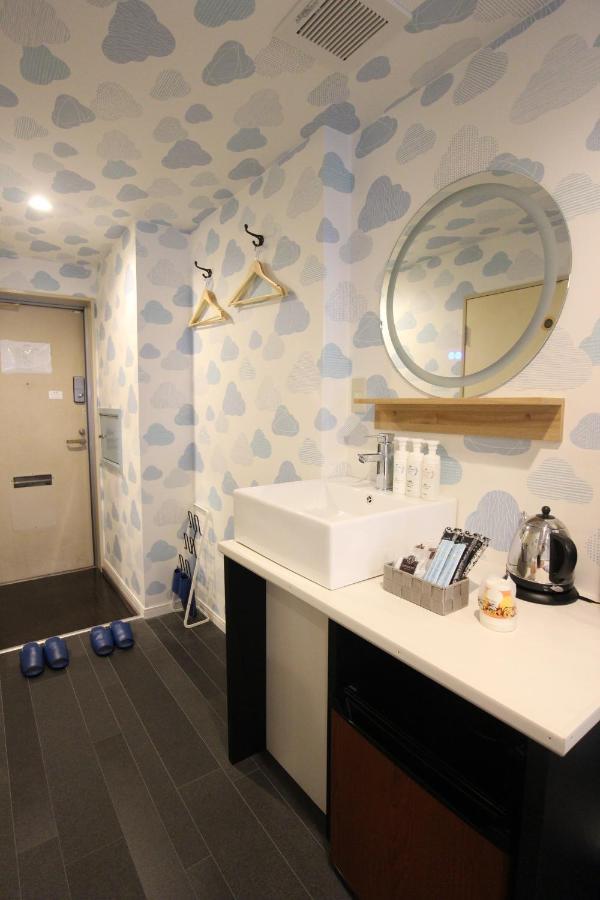 Chiba Sta 1Min J Hotel 2020 Open Kültér fotó