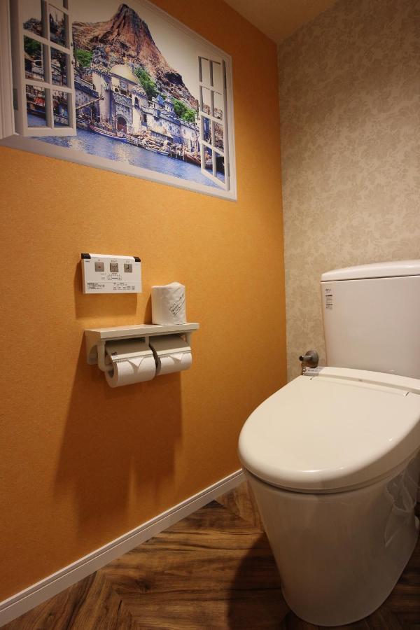Chiba Sta 1Min J Hotel 2020 Open Kültér fotó