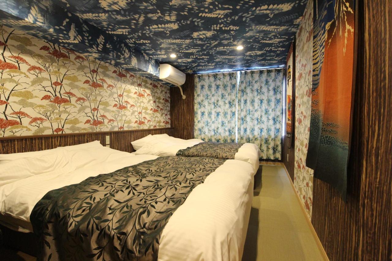 Chiba Sta 1Min J Hotel 2020 Open Kültér fotó