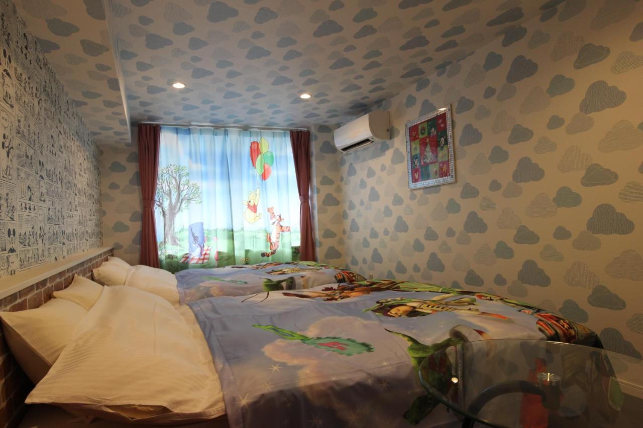 Chiba Sta 1Min J Hotel 2020 Open Kültér fotó