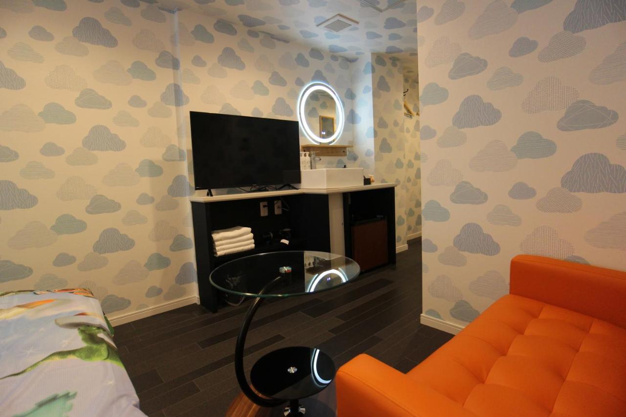 Chiba Sta 1Min J Hotel 2020 Open Kültér fotó