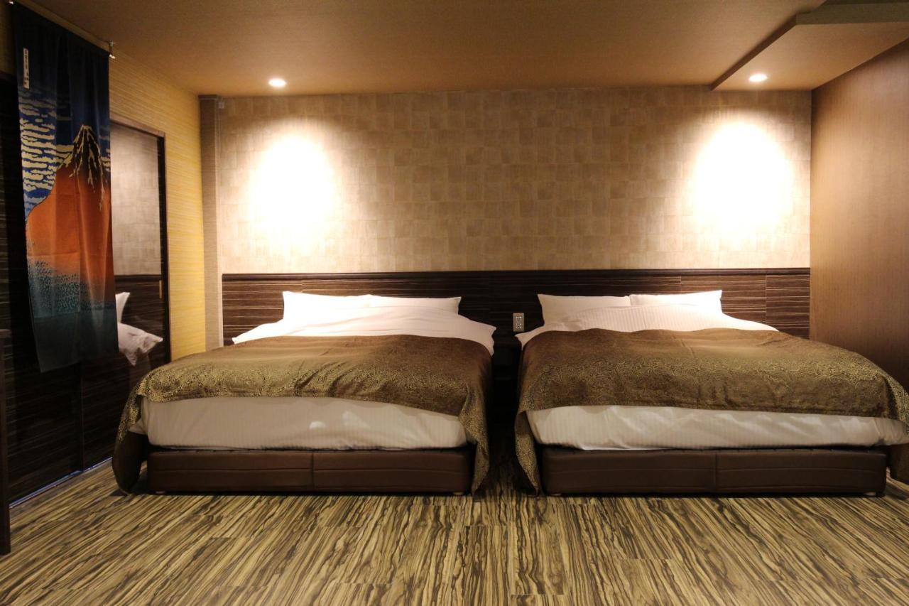 Chiba Sta 1Min J Hotel 2020 Open Kültér fotó