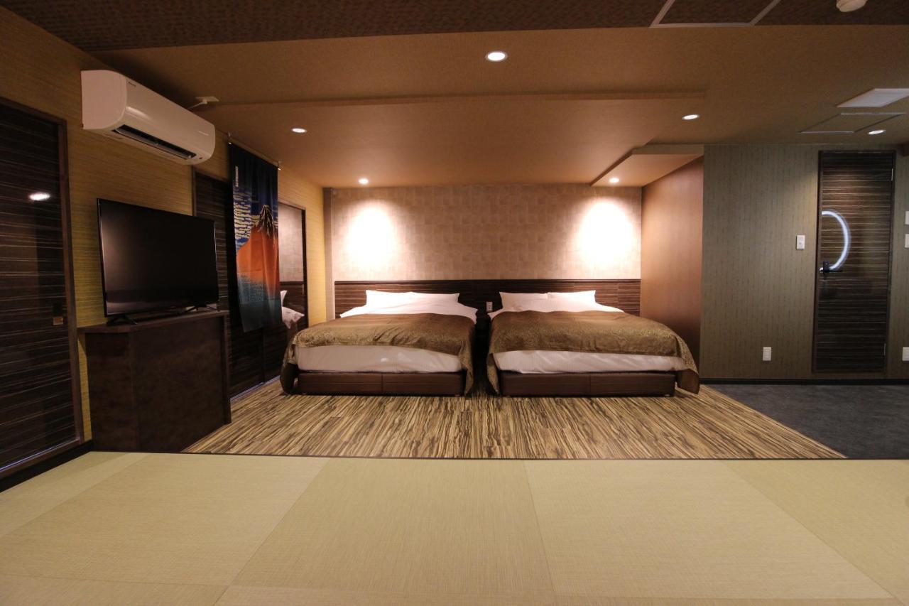 Chiba Sta 1Min J Hotel 2020 Open Kültér fotó