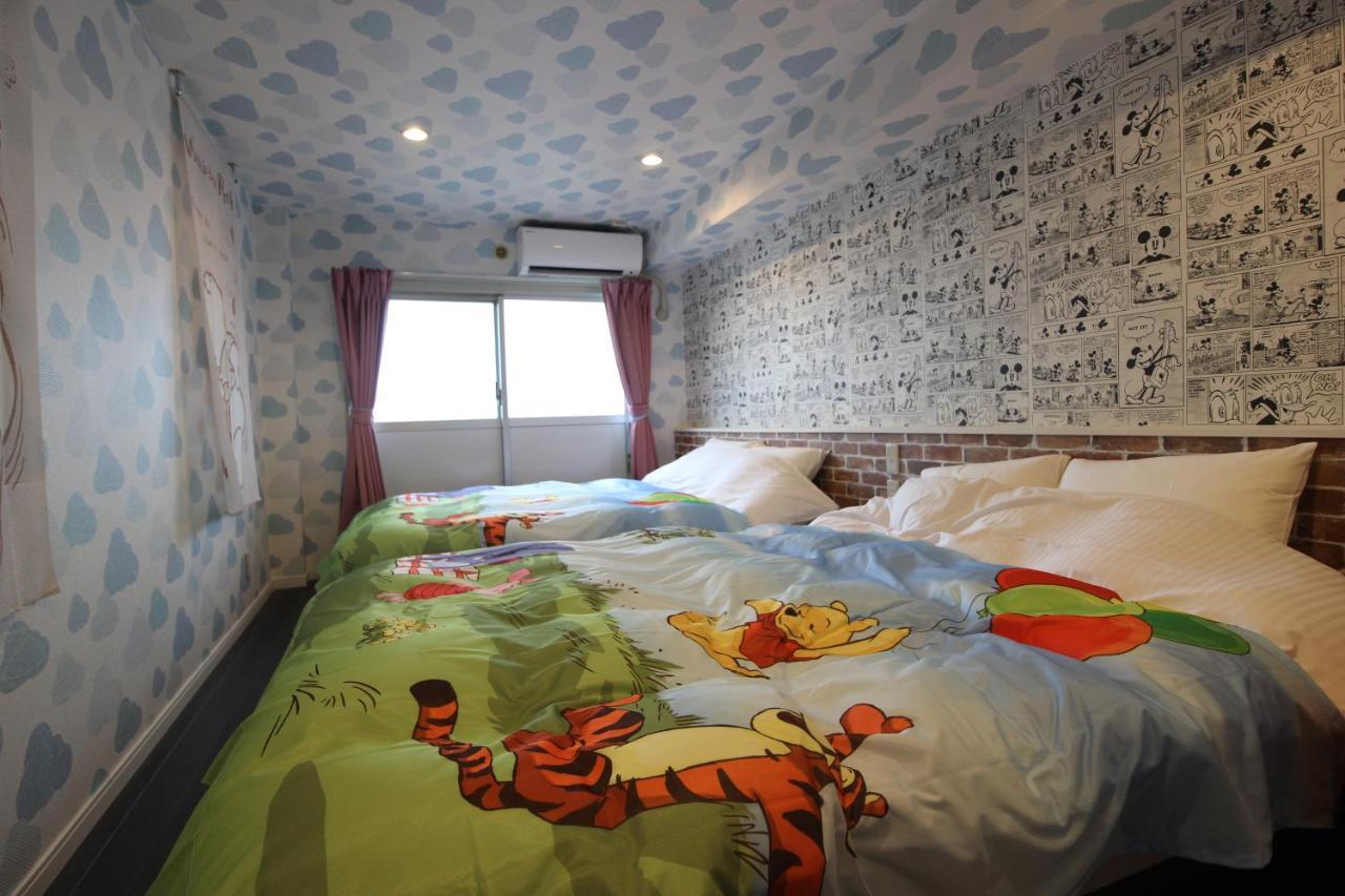 Chiba Sta 1Min J Hotel 2020 Open Kültér fotó