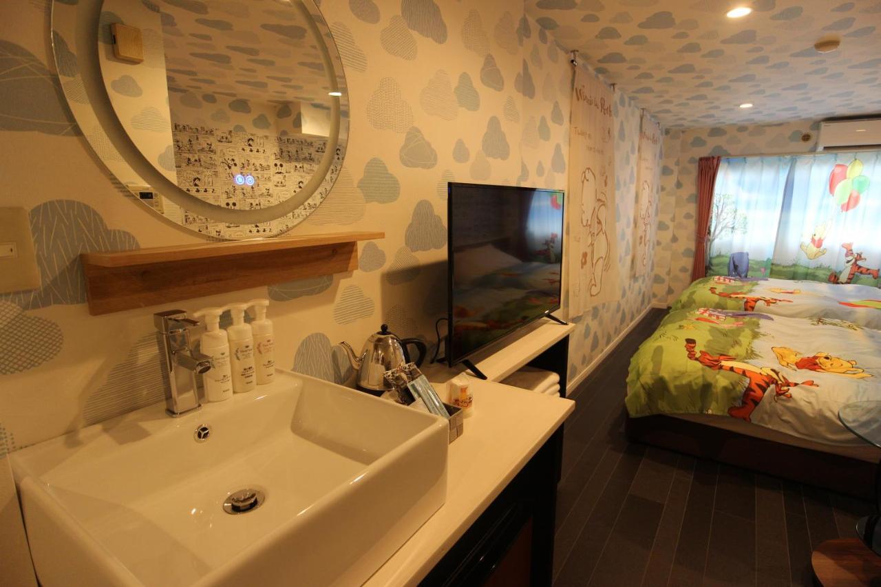 Chiba Sta 1Min J Hotel 2020 Open Kültér fotó