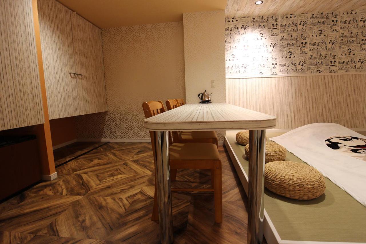 Chiba Sta 1Min J Hotel 2020 Open Kültér fotó