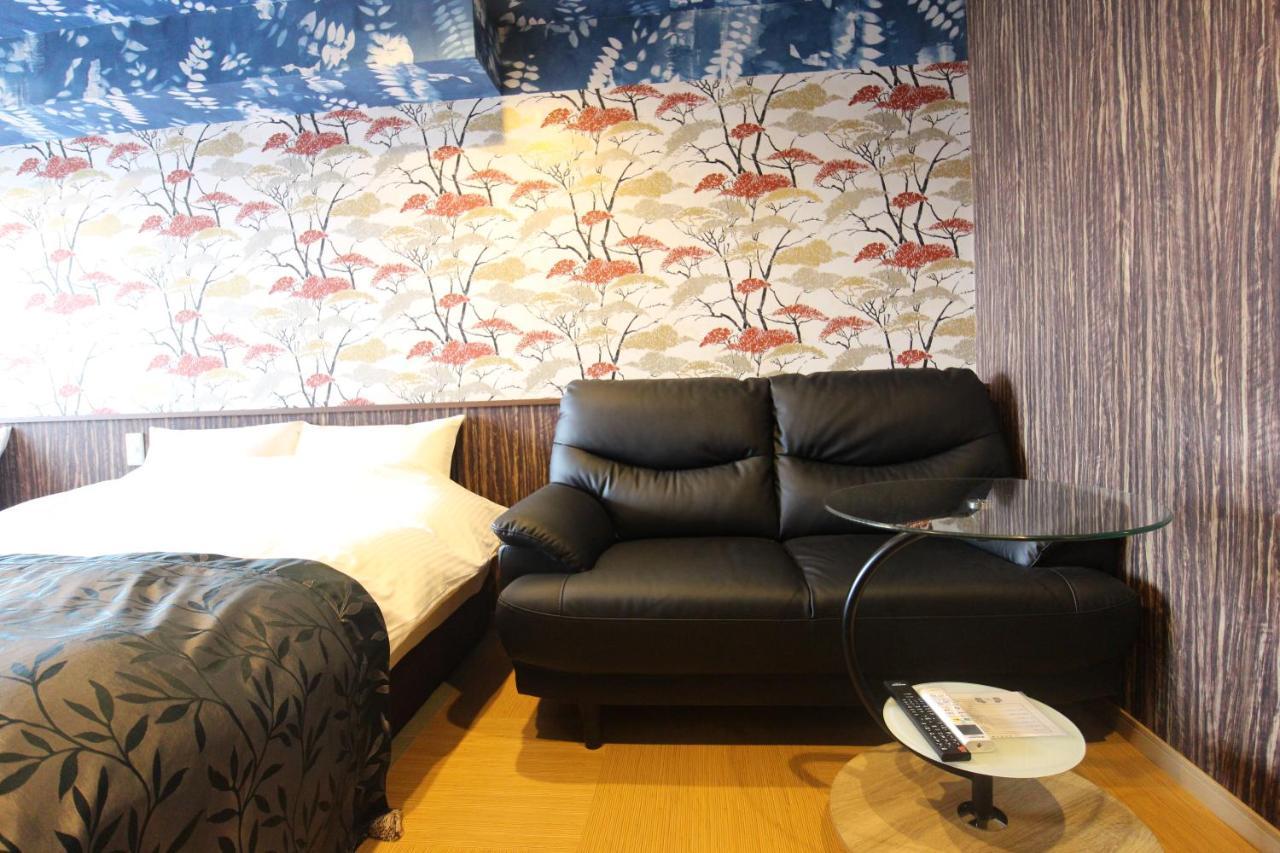 Chiba Sta 1Min J Hotel 2020 Open Kültér fotó