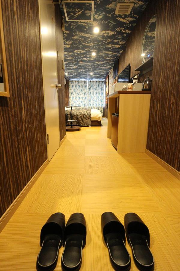 Chiba Sta 1Min J Hotel 2020 Open Kültér fotó