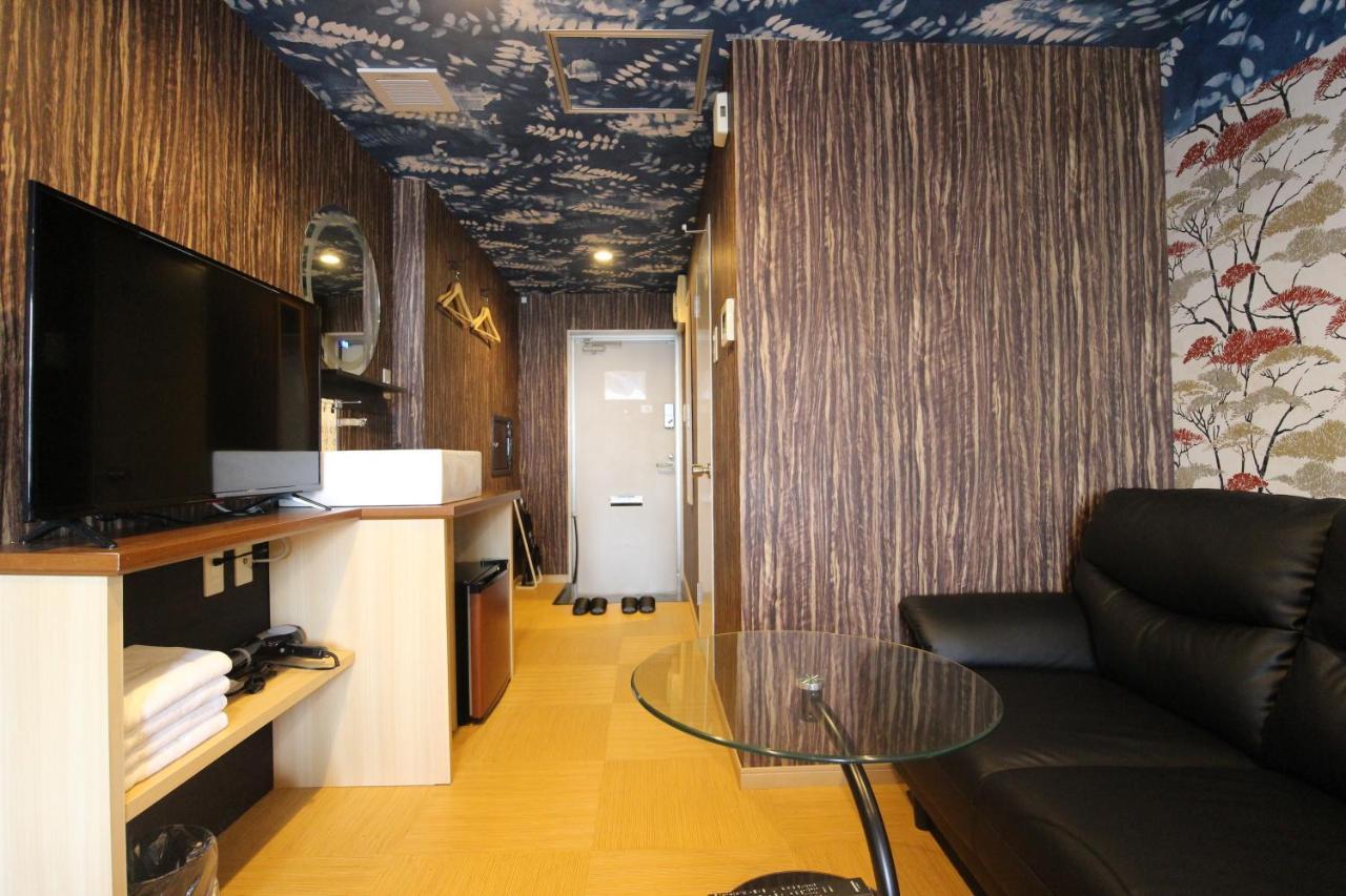 Chiba Sta 1Min J Hotel 2020 Open Kültér fotó