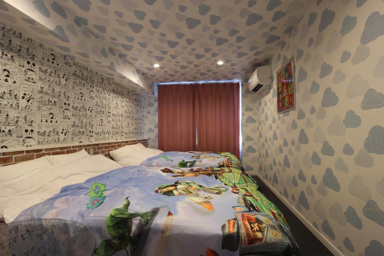 Chiba Sta 1Min J Hotel 2020 Open Kültér fotó