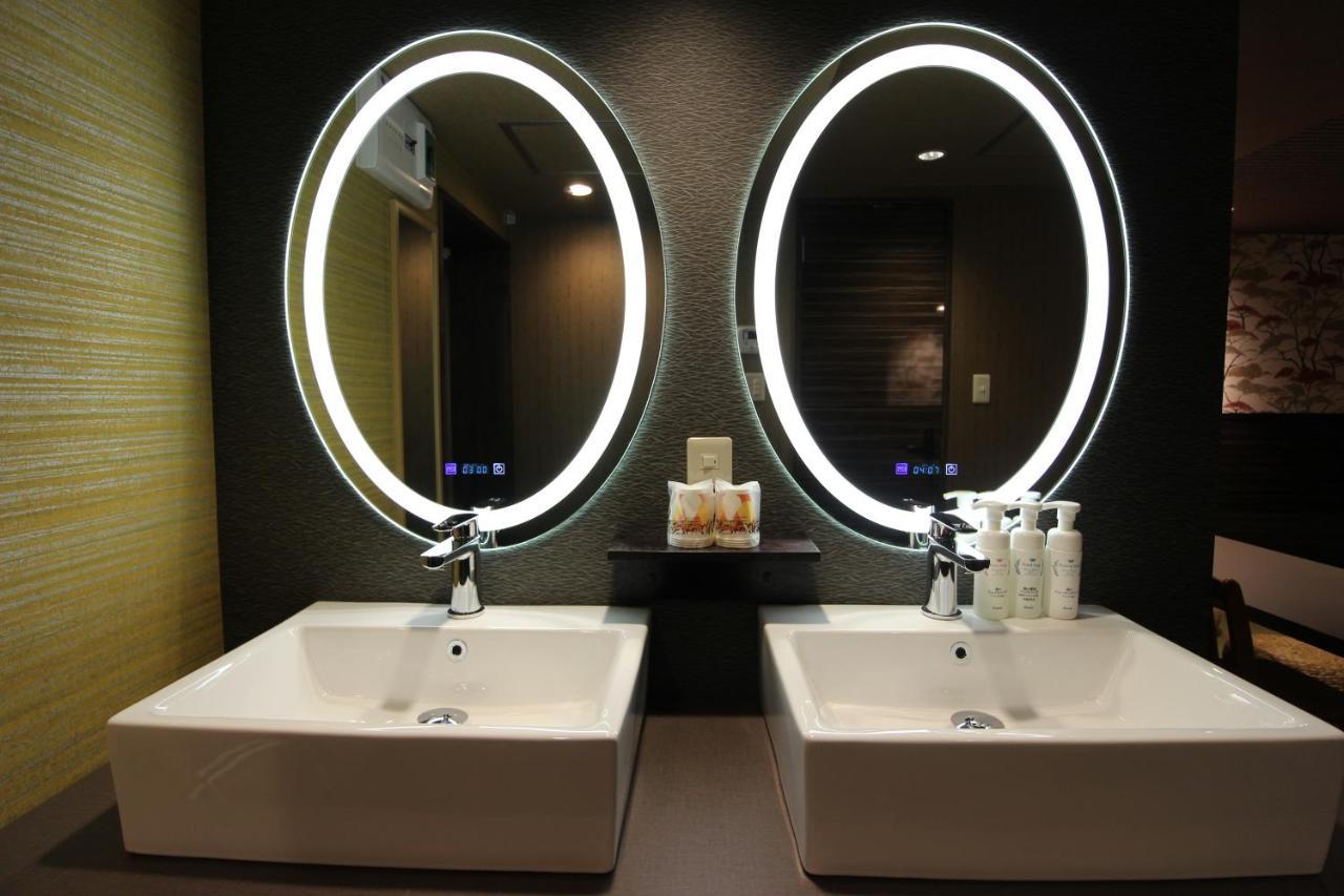Chiba Sta 1Min J Hotel 2020 Open Kültér fotó