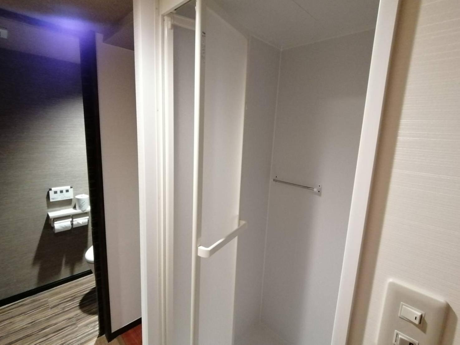 Chiba Sta 1Min J Hotel 2020 Open Kültér fotó